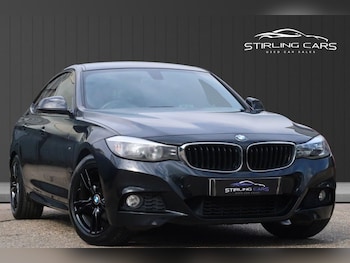 BMW 3 Series feature image