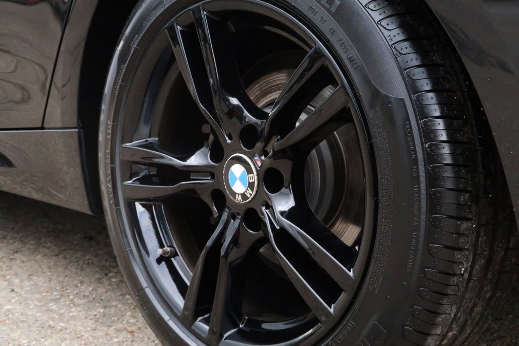 Used BMW 3 Series 2015 for sale - 77821504: Photo 34