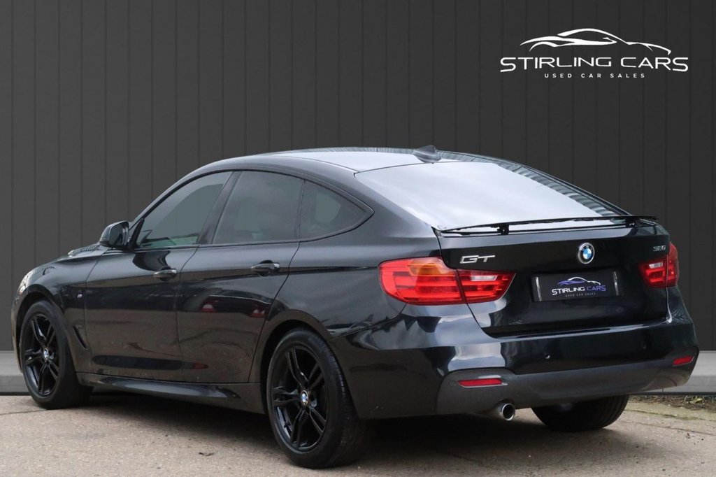 Used BMW 3 Series 2015 for sale - 77821504: Photo 7