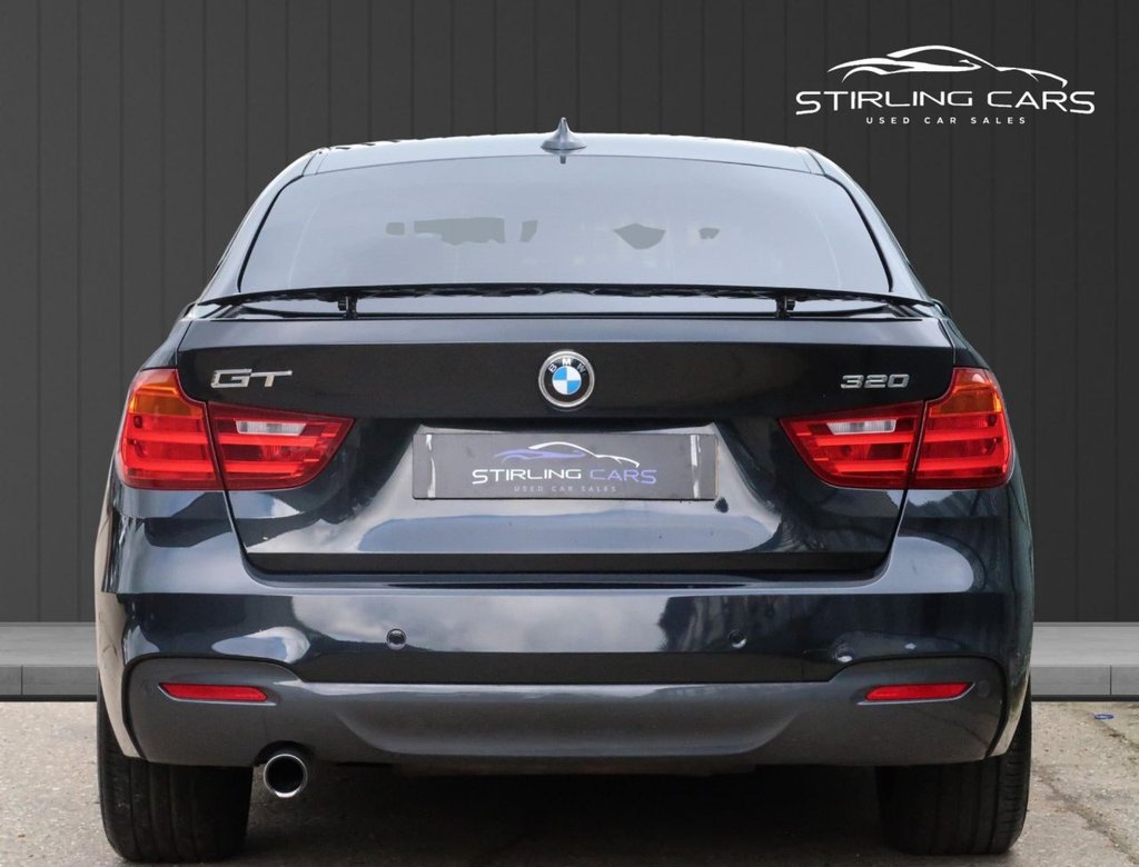 Used BMW 3 Series 2015 for sale - 77821504: Photo 8