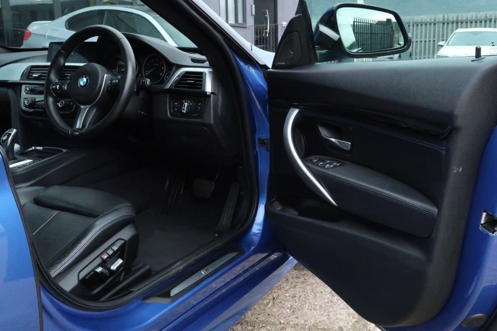 Used BMW 3 Series Gran Turismo 2016 for sale - 77557594: Photo 13