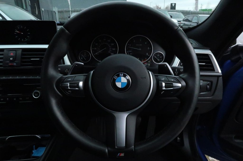 Used BMW 3 Series Gran Turismo 2016 for sale - 77557594: Photo 14