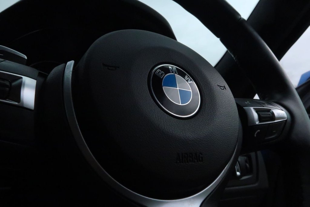 Used BMW 3 Series Gran Turismo 2016 for sale - 77557594: Photo 17