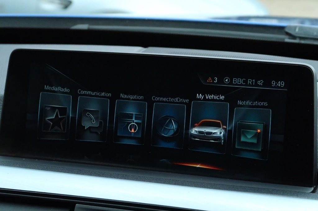 Used BMW 3 Series Gran Turismo 2016 for sale - 77557594: Photo 24