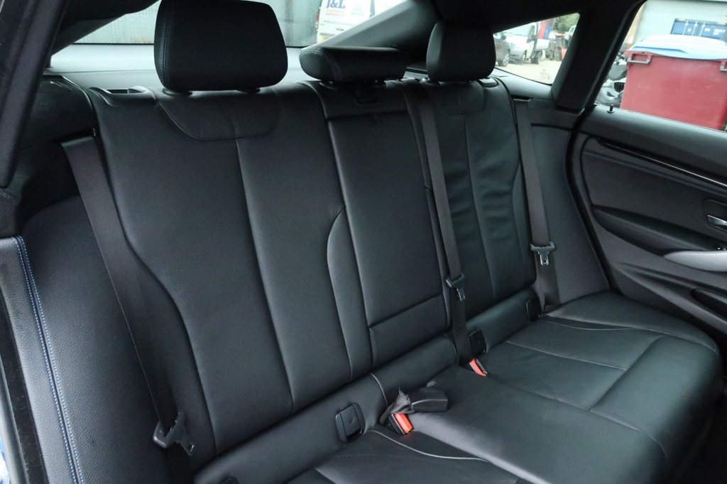 Used BMW 3 Series Gran Turismo 2016 for sale - 77557594: Photo 36