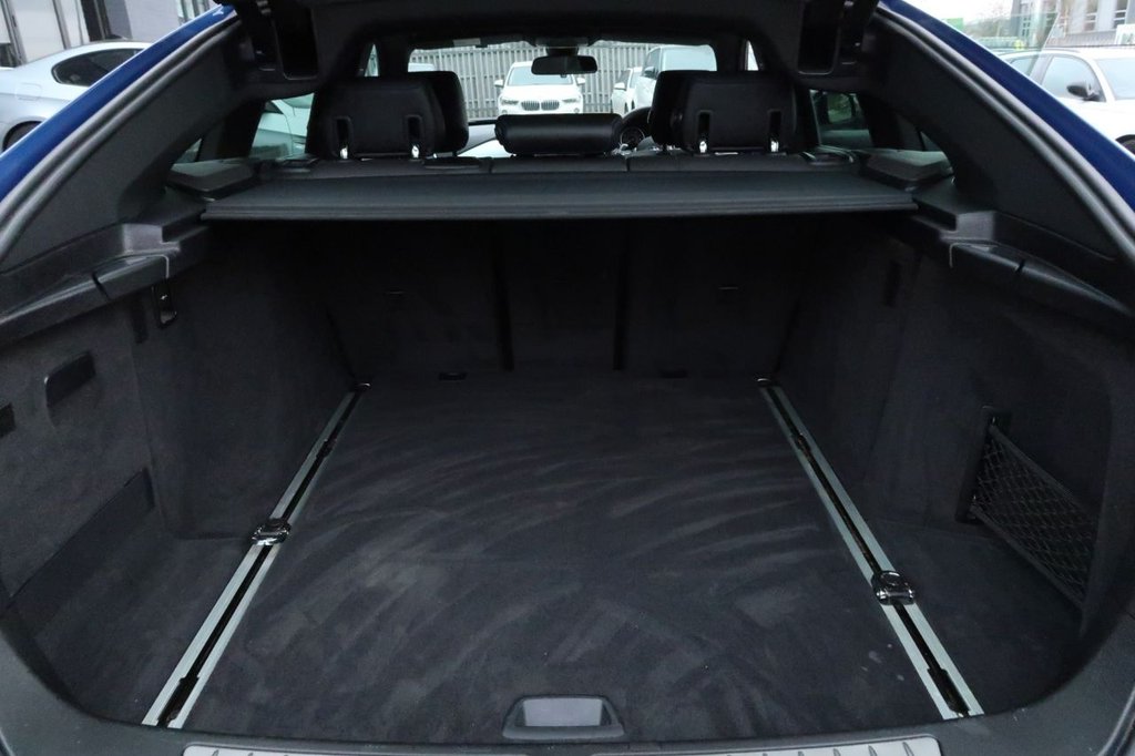 Used BMW 3 Series Gran Turismo 2016 for sale - 77557594: Photo 37