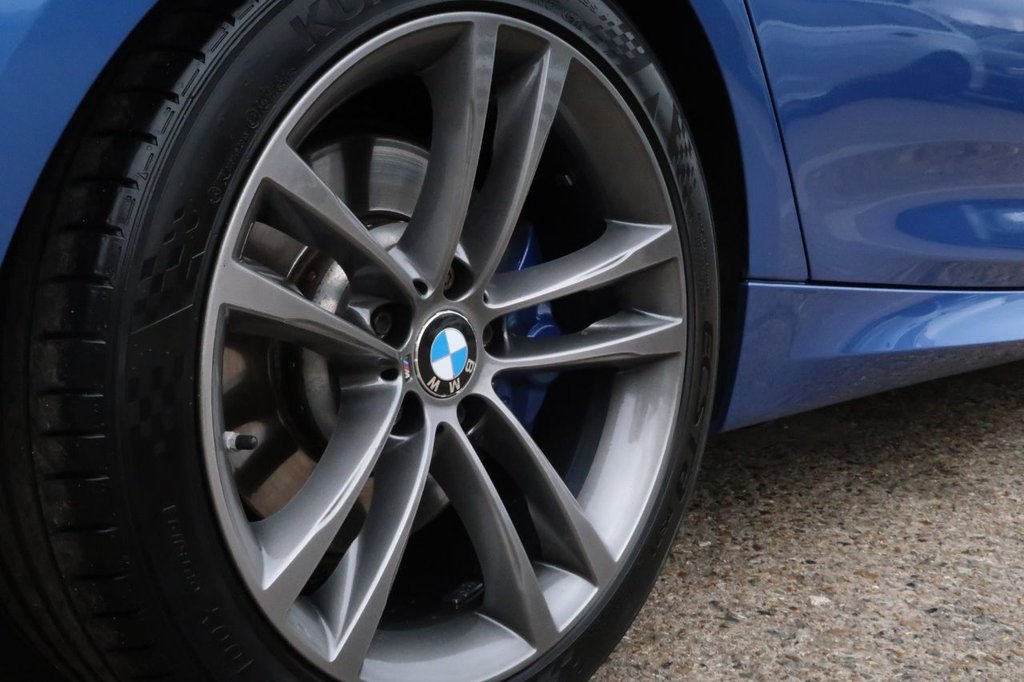 Used BMW 3 Series Gran Turismo 2016 for sale - 77557594: Photo 38