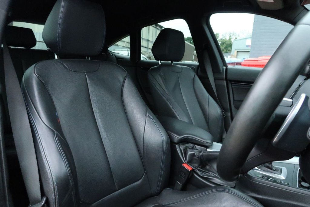 Used BMW 3 Series Gran Turismo 2016 for sale - 77557594: Photo 4