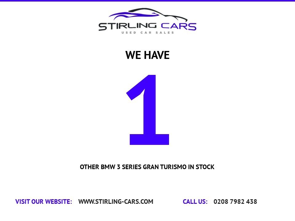 Used BMW 3 Series Gran Turismo 2016 for sale - 77557594: Photo 41