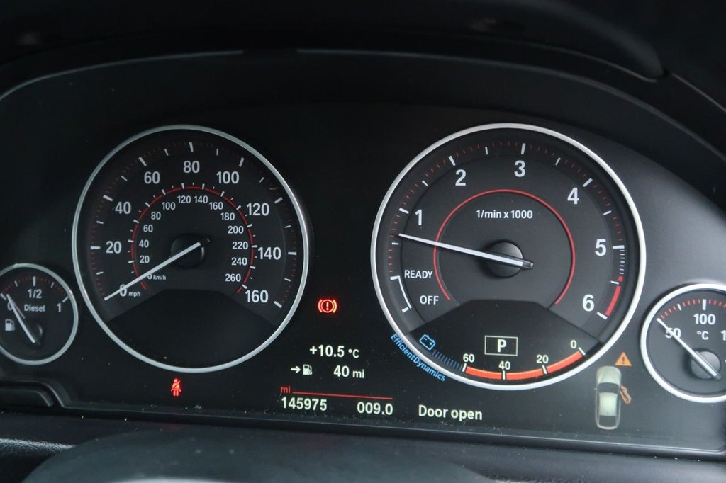 Used BMW 3 Series Gran Turismo 2016 for sale - 77557594: Photo 5