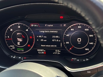 Used Audi TT 2016 for sale - 79346105: Photo
