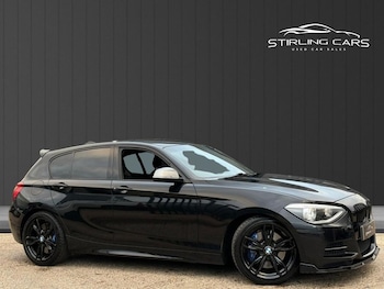 Used BMW 1 Series 2013 for sale - 76267020: Photo