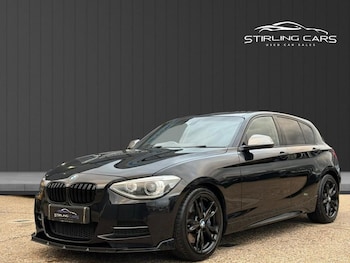 Used BMW 1 Series 2013 for sale - 76267020: Photo