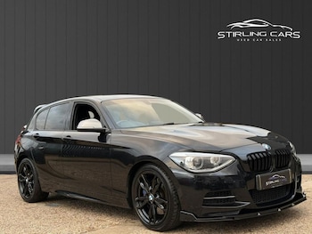 Used BMW 1 Series 2013 for sale - 76267020: Photo