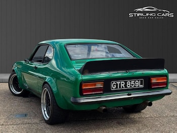 Used Ford Capri 1973 for sale - 79323070: Photo