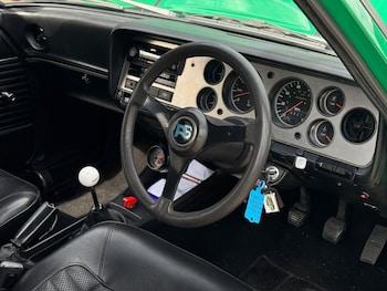 Used Ford Capri 1973 for sale - 79323070: Photo