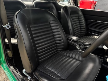 Used Ford Capri 1973 for sale - 79323070: Photo