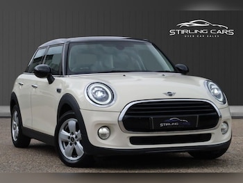 Used MINI Hatch 2018 for sale - 75433228: Photo