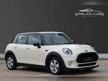 Used MINI Hatch 2018 for sale - 75433228: Photo