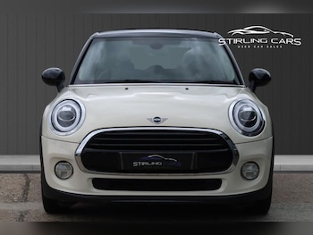 Used MINI Hatch 2018 for sale - 75433228: Photo