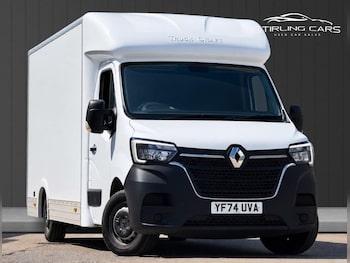 Used Renault Master 2024 for sale - 79318493: Photo