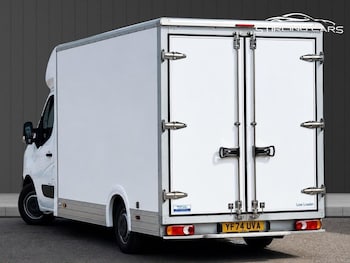 Used Renault Master 2024 for sale - 79318493: Photo
