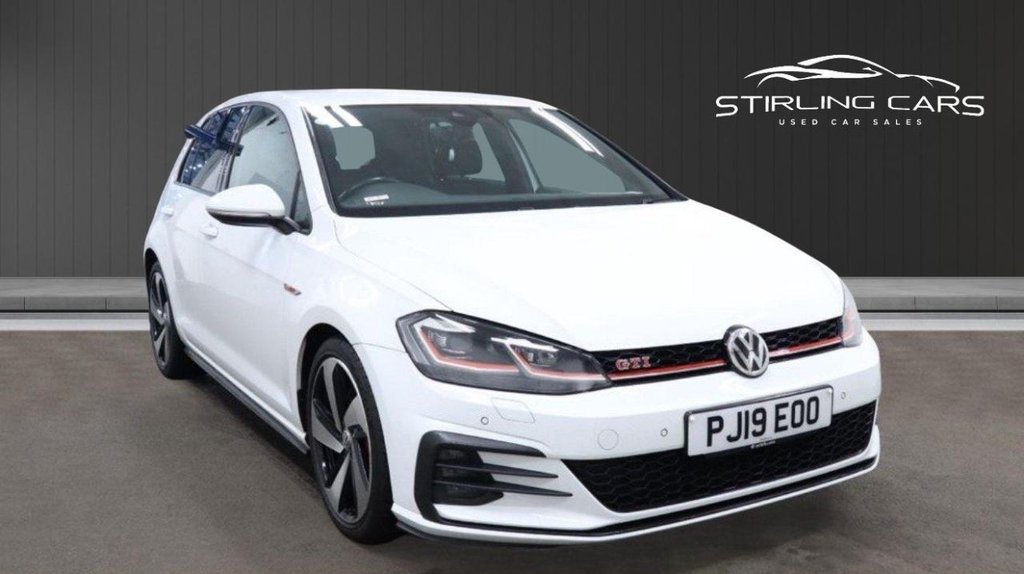 Used Volkswagen Golf 2019 for sale - 76788026: Photo 1