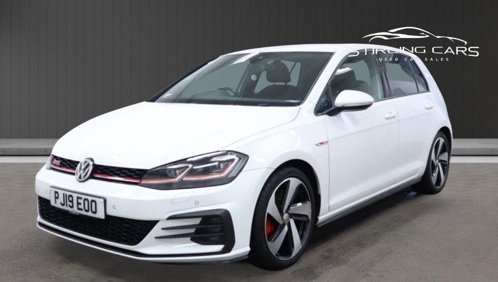 Used Volkswagen Golf 2019 for sale - 76788026: Photo 2