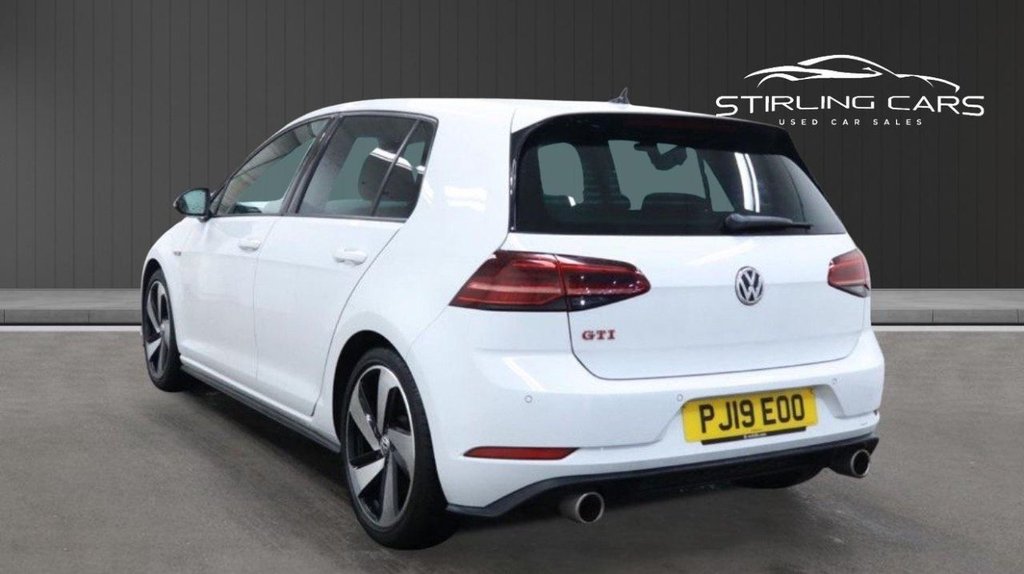 Used Volkswagen Golf 2019 for sale - 76788026: Photo 3