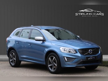 Used Volvo XC60 2016 for sale - 77792529: Photo