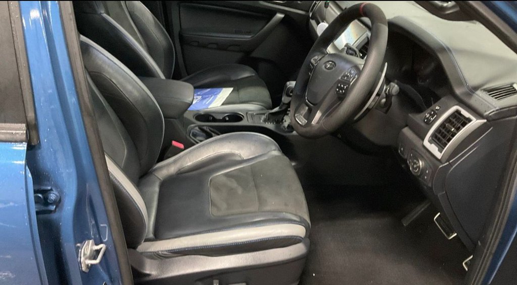 Used Ford Ranger 2020 for sale - 77200413: Photo 3