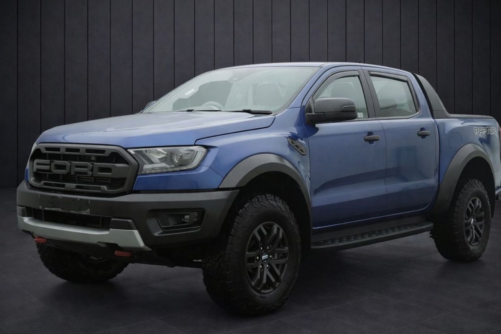 Used Ford Ranger 2020 for sale - 77200413: Photo 4