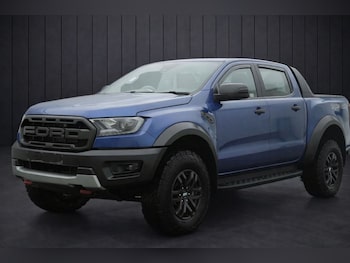 Used Ford Ranger 2020 for sale - 77200413: Photo