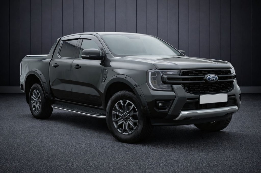 Used Ford Ranger 2023 for sale - 78061874: Photo 1