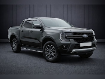 Used Ford Ranger 2023 for sale - 78061874: Photo