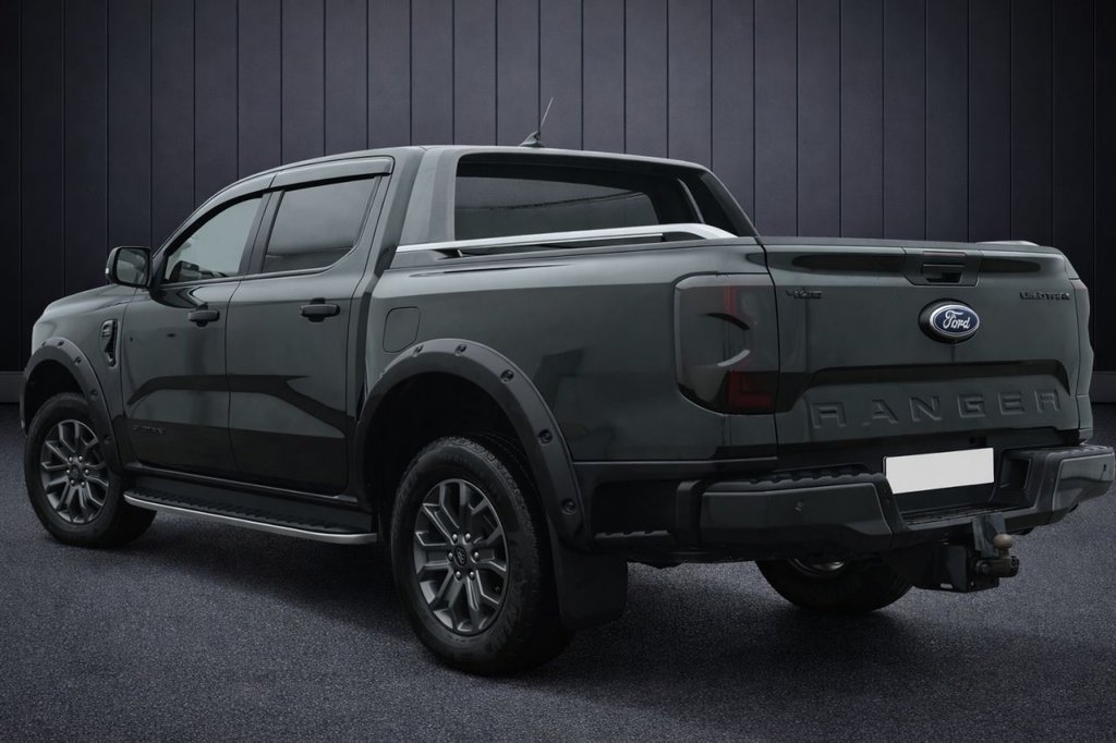 Used Ford Ranger 2023 for sale - 78061874: Photo 2