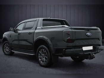 Used Ford Ranger 2023 for sale - 78061874: Photo