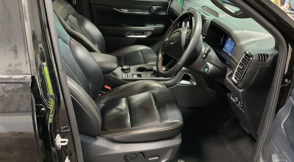 Used Ford Ranger 2023 for sale - 78061874: Photo 3