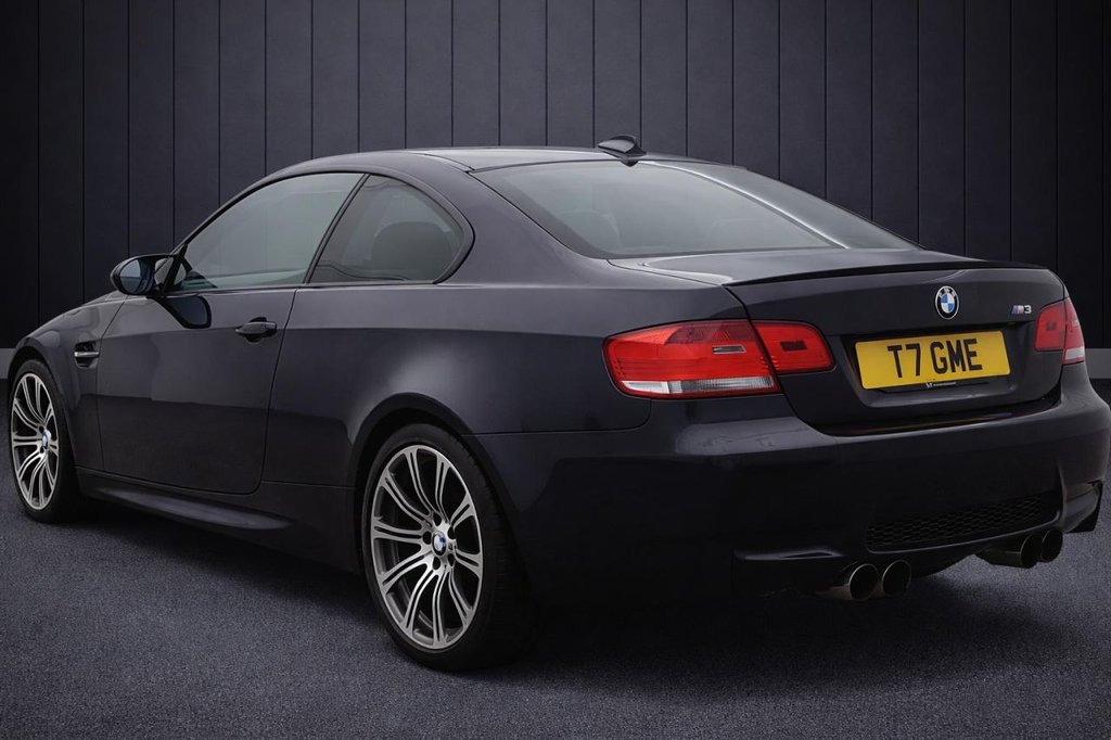 Used BMW M3 2007 for sale - 77719787: Photo 2