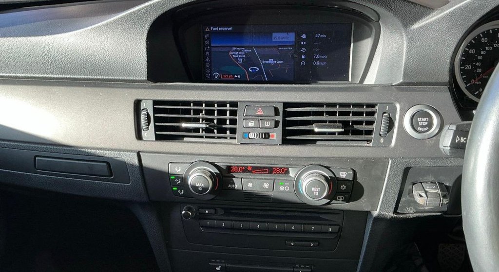 Used BMW M3 2007 for sale - 77719787: Photo 6