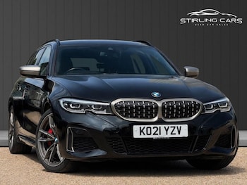 Used BMW 3 Series 2021 for sale - 79129650: Photo