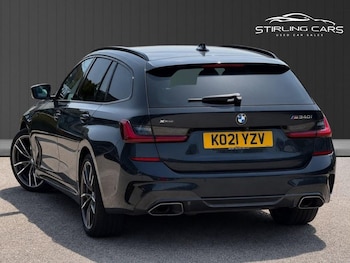 Used BMW 3 Series 2021 for sale - 79129650: Photo