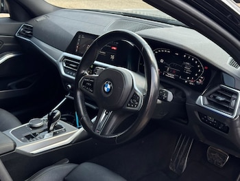 Used BMW 3 Series 2021 for sale - 79129650: Photo