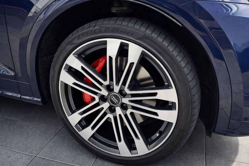 Used Audi Q5 2020 for sale - 77891114: Photo 5