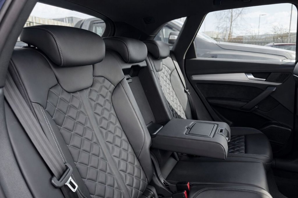 Used Audi Q5 2020 for sale - 77891114: Photo 7