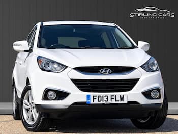 Used Hyundai Ix35 2013 for sale - 79805061: Photo
