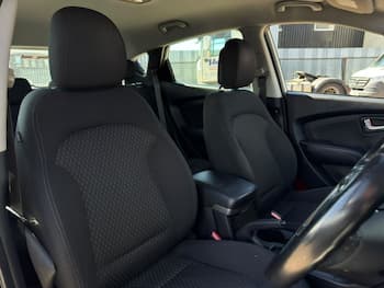 Used Hyundai Ix35 2013 for sale - 79805061: Photo