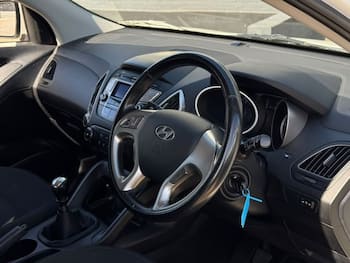 Used Hyundai Ix35 2013 for sale - 79805061: Photo