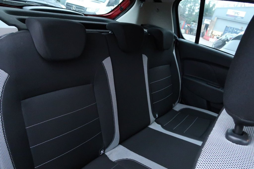 Used Dacia Sandero Stepway 2021 for sale - 76962509: Photo 13