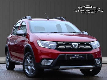 2021 (21) - 1.0 TCe Bi-Fuel Comfort 5dr